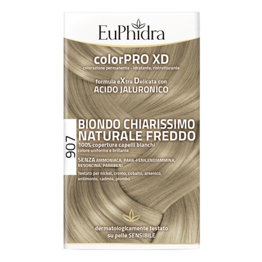 EUPHIDRA Col-ProXD907Bio ChsNF