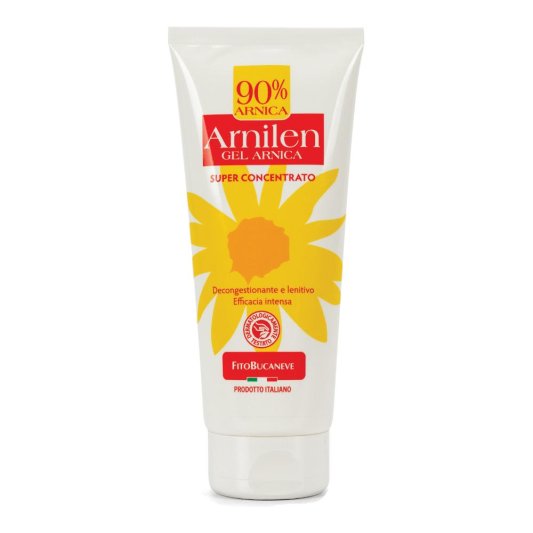 ARNILEN GEL 90% 200ML