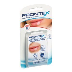 PRONTEX HydroComfort Herpes