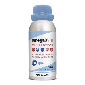 OMEGA 3 M-Az.240Perle VITI