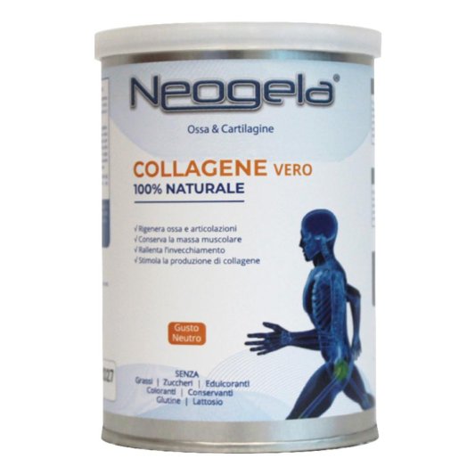 NEOGELA POLVERE 150G NEOGELA POLVERE 150G