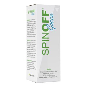 SPINOFF Gtt 20ml