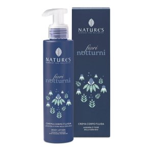 NATURE'S FIORI NOTT CREMA CRP