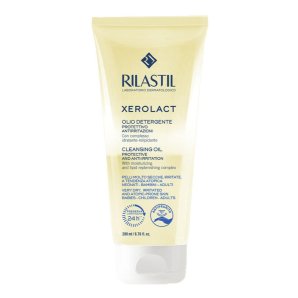 RILASTIL Xerol.Olio 200ml