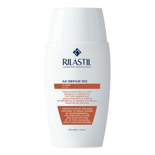 RILASTIL*Sol.AK Repair100 50ml