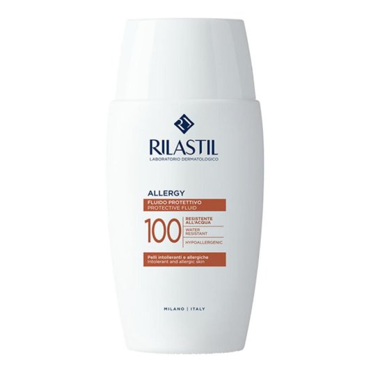 RILASTIL*Sol.Allergy 100 50ml