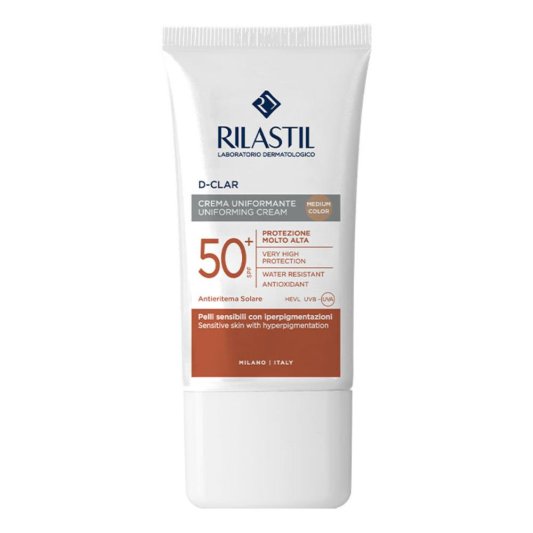 RILASTIL Sol.D-Clar 50+Medium