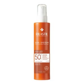 RILASTIL*Sol.Spy fp50+200ml