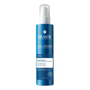 RILASTIL*Sol.Latte D/Sole200ml