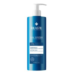 RILASTIL*Sol.Latte D/Sole400ml