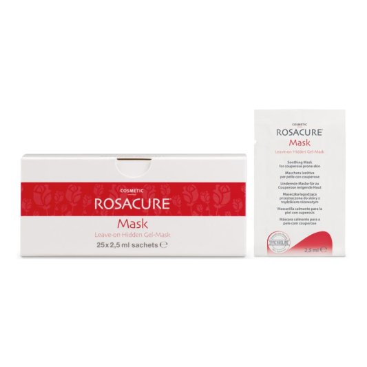 ROSACURE MASK LEAVE ON 25BUST ROSACURE MASK LEAVE ON 25BUST