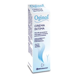 OGINOL Crema Intima 100ml