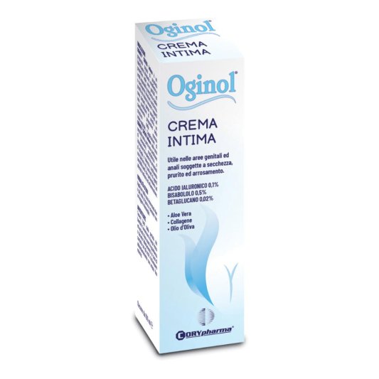 OGINOL Crema Intima 100ml