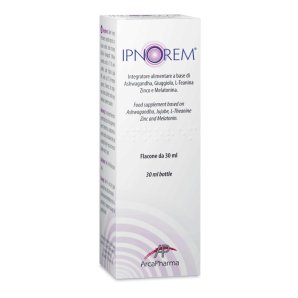 IPNOREM Gtt 30ml