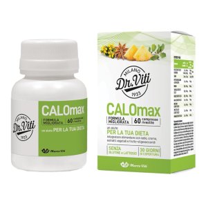 CALOMAX FM 60 Cpr