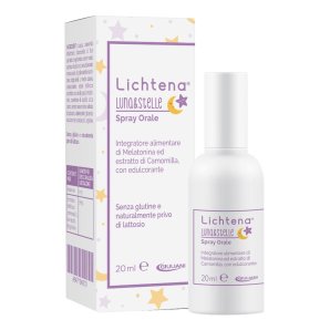 LICHTENA Luna&Stelle Spray20ml