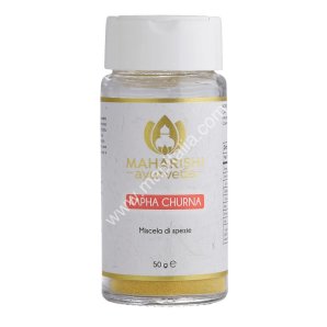 CHURNA KAPHA Bio Polv.50g