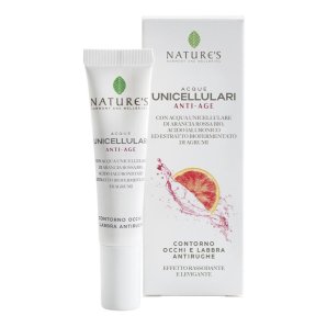 NATURE'S ACQUA UNICELL CONT OC