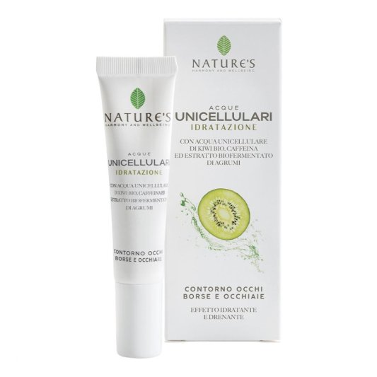 ACQUE UNICELL CONT OCCHI BORSE ACQUE UNICELL CONT OCCHI BORSE