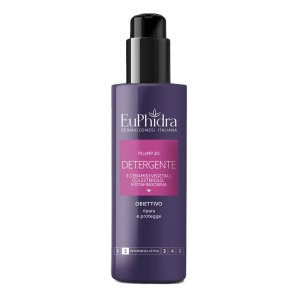 EUPHIDRA P3D Det.3 Ceramidi