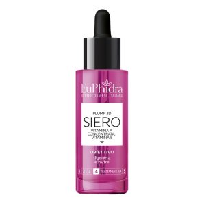 EUPHIDRA P3D Siero Vit.A 30ml