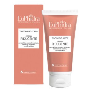 EUPHIDRA Cr.Riducente 100ml