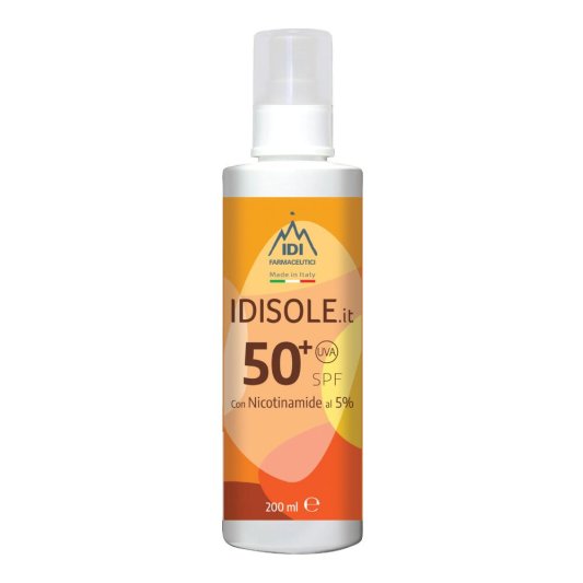 IDISOLE*Latte Macchie Cut.fp50