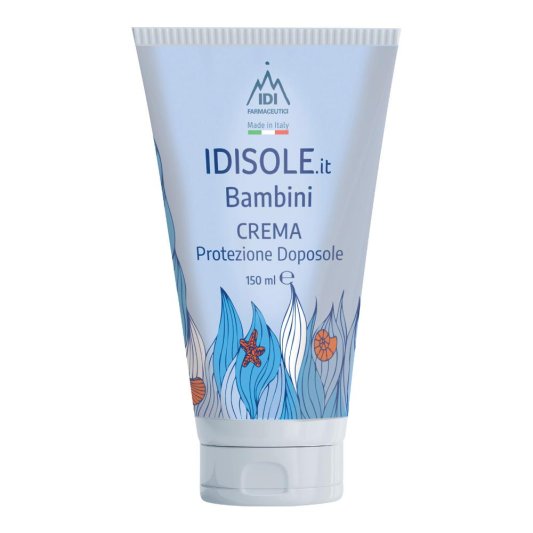 IDISOLE Bimbo DopoSole 150ml