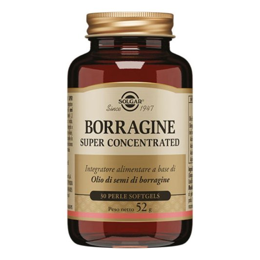 BORRAGINE Super Conc.30Prl SOL