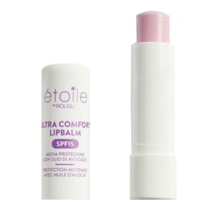 ROUGJ Etoile U-Comf.LipBalm 4