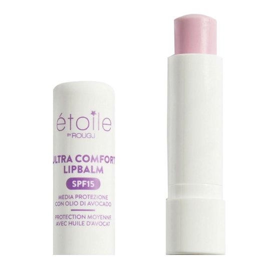 ROUGJ Etoile U-Comf.LipBalm 4