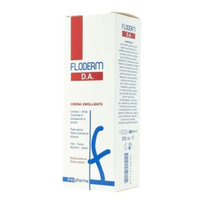 FLODERM DA CREMA EMOLIENTE