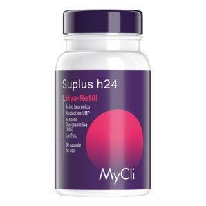 MYCLI SUPLUS H24 HYA REF 60CPS