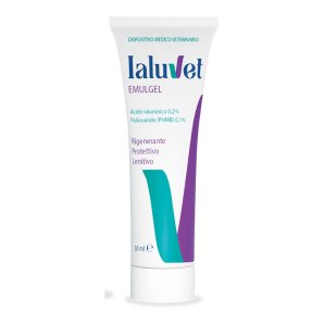 IALUVET Emulgel 50ml