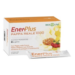 ENERPLUS Pappa R.1000 10Bust.