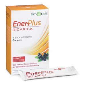 ENERPLUS Reintegra 15 Bust.