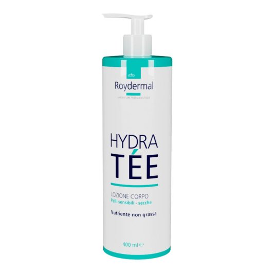 HYDRATEE Loz.Corpo P/N-S 400ml