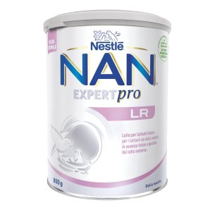 NESTLE NAN Lattos.Ridotto 800g