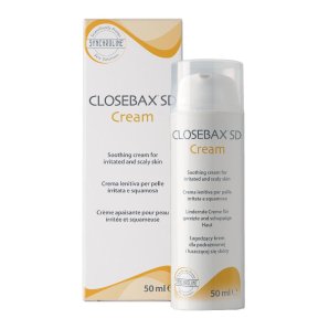 CLOSEBAX SD Cream 50ml