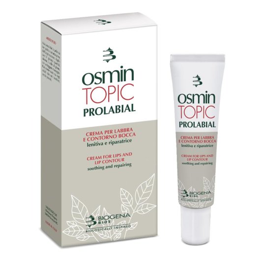 OSMIN Topic Pro-Labial 15ml