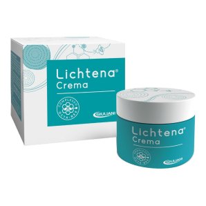 LICHTENA Crema 200ml*NF