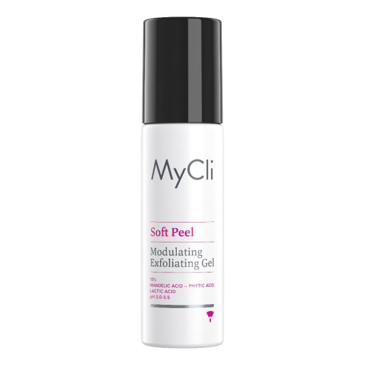 SOFT PEEL Rivital.Epid.50ml