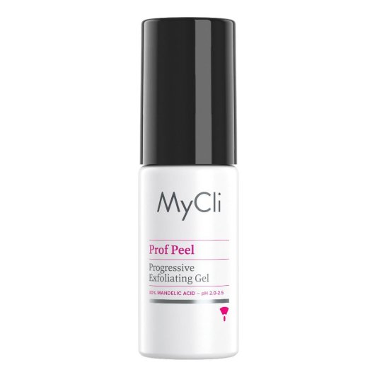 PROF PEEL Peeling Rinn.15ml