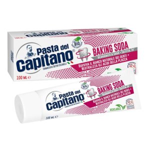 PASTA CAPITANO BAKING SODA