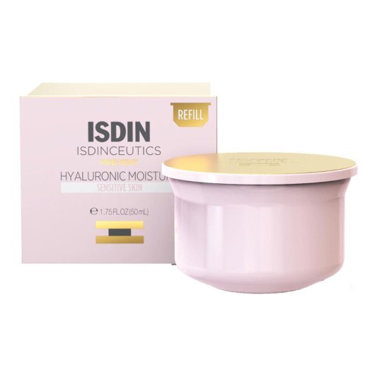 ISDINCEUTICS HM Sens.Refill50g