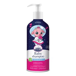 EUPHIDRA*A-Mio Baby Sh.500ml