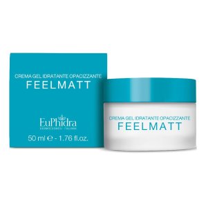 EUPHIDRA FEEL MATT 50ml