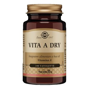 VITA A DRY 100TAV