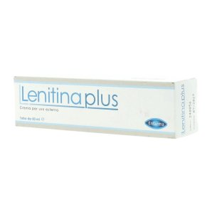 LENITINA Plus 50ml