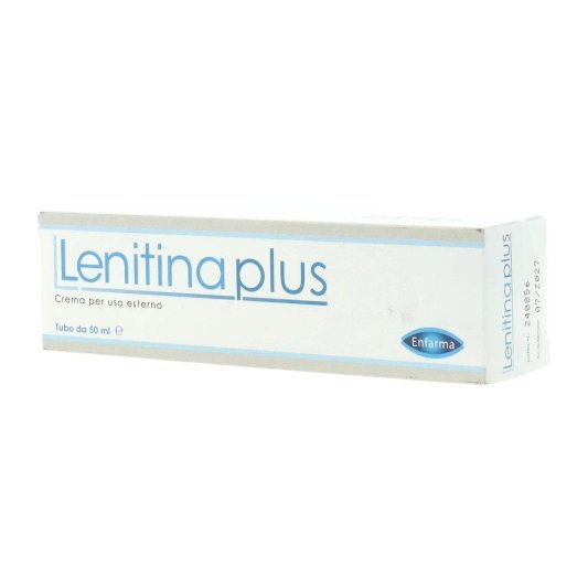 LENITINA Plus 50ml LENITINA Plus 50ml